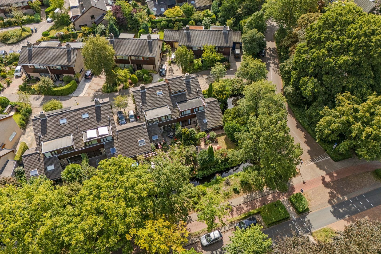 Roucooppark 1, Voorschoten foto-39