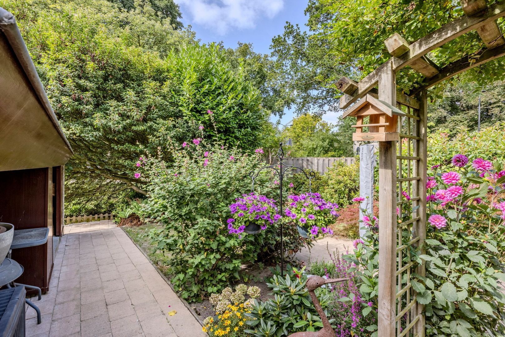 Roucooppark 1, Voorschoten foto-31