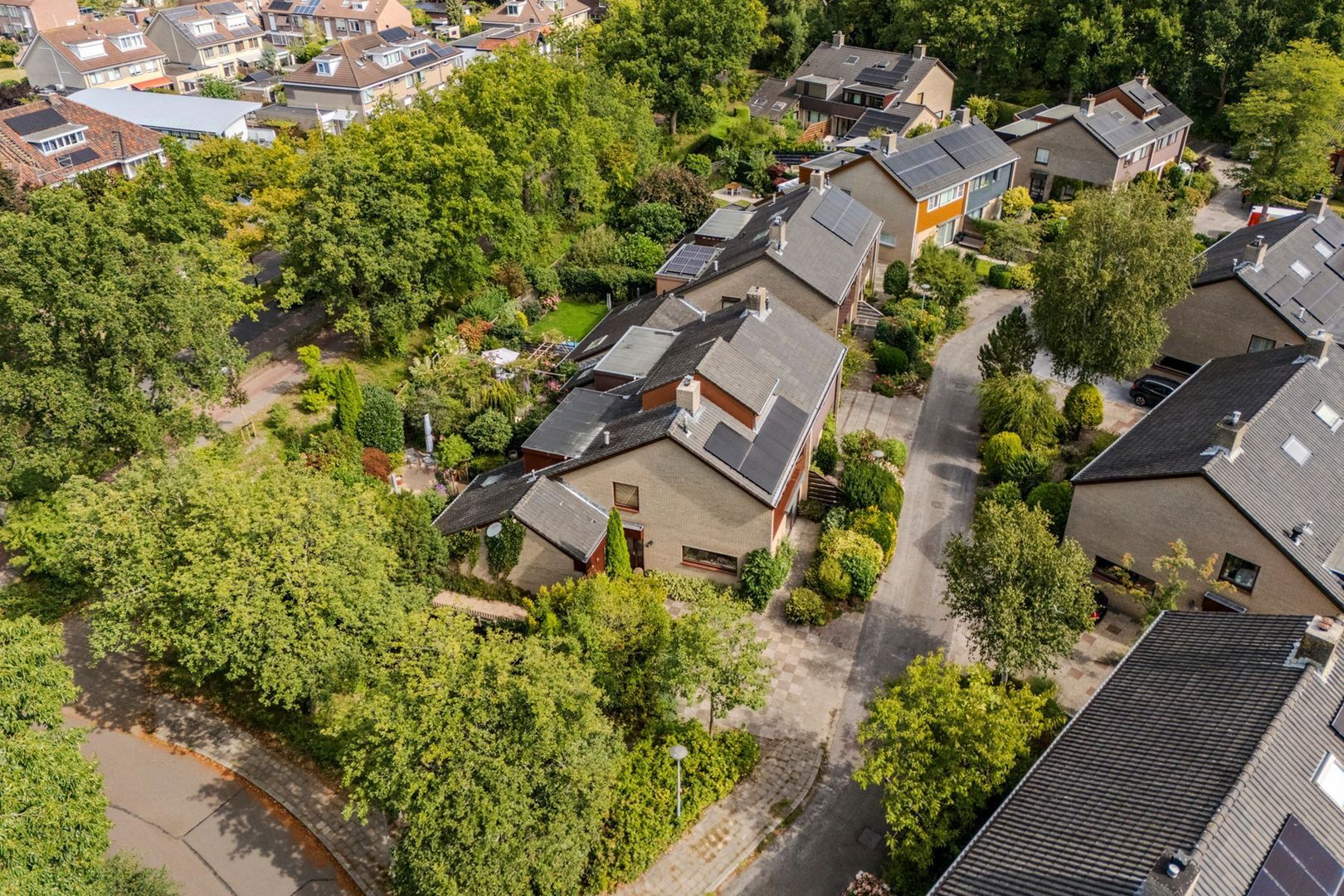 Roucooppark 1, Voorschoten foto-37