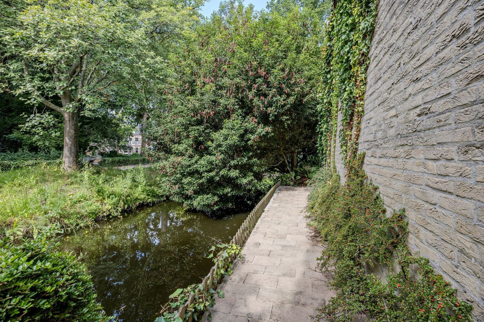 Roucooppark 1, Voorschoten foto-36