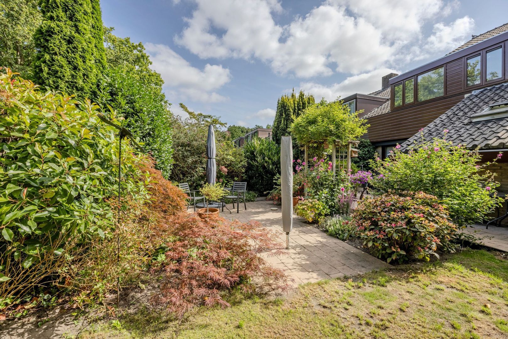 Roucooppark 1, Voorschoten foto-33