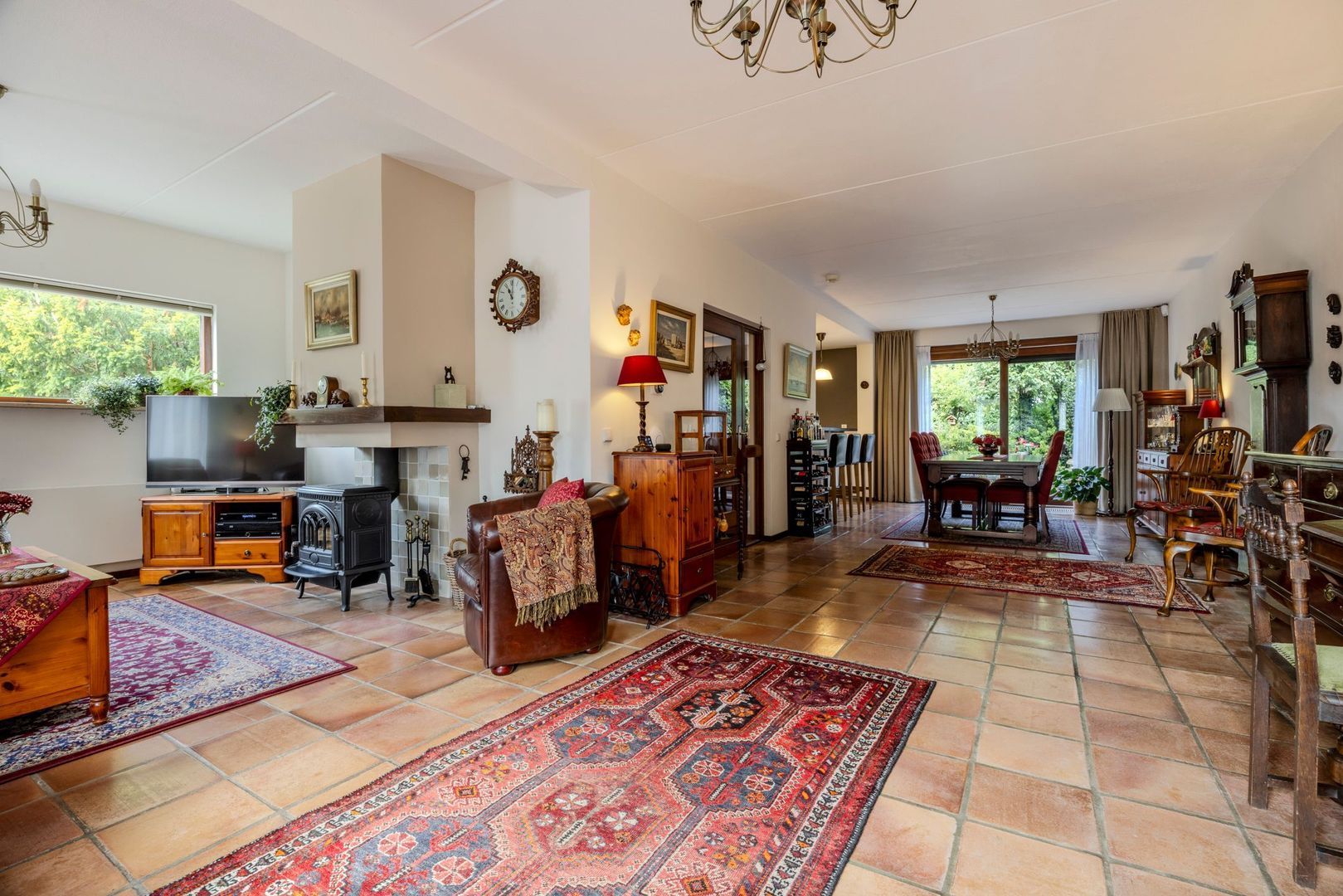 Roucooppark 1, Voorschoten foto-9