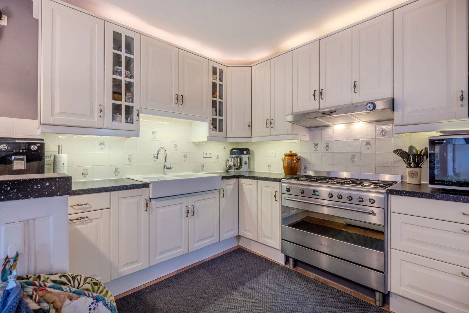 Roucooppark 1, Voorschoten foto-12