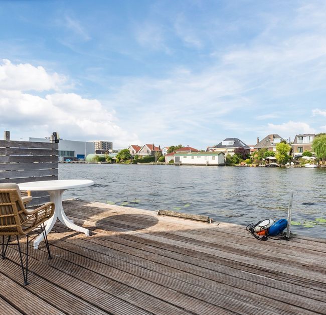 Rijndijk 110, Leiden foto-1