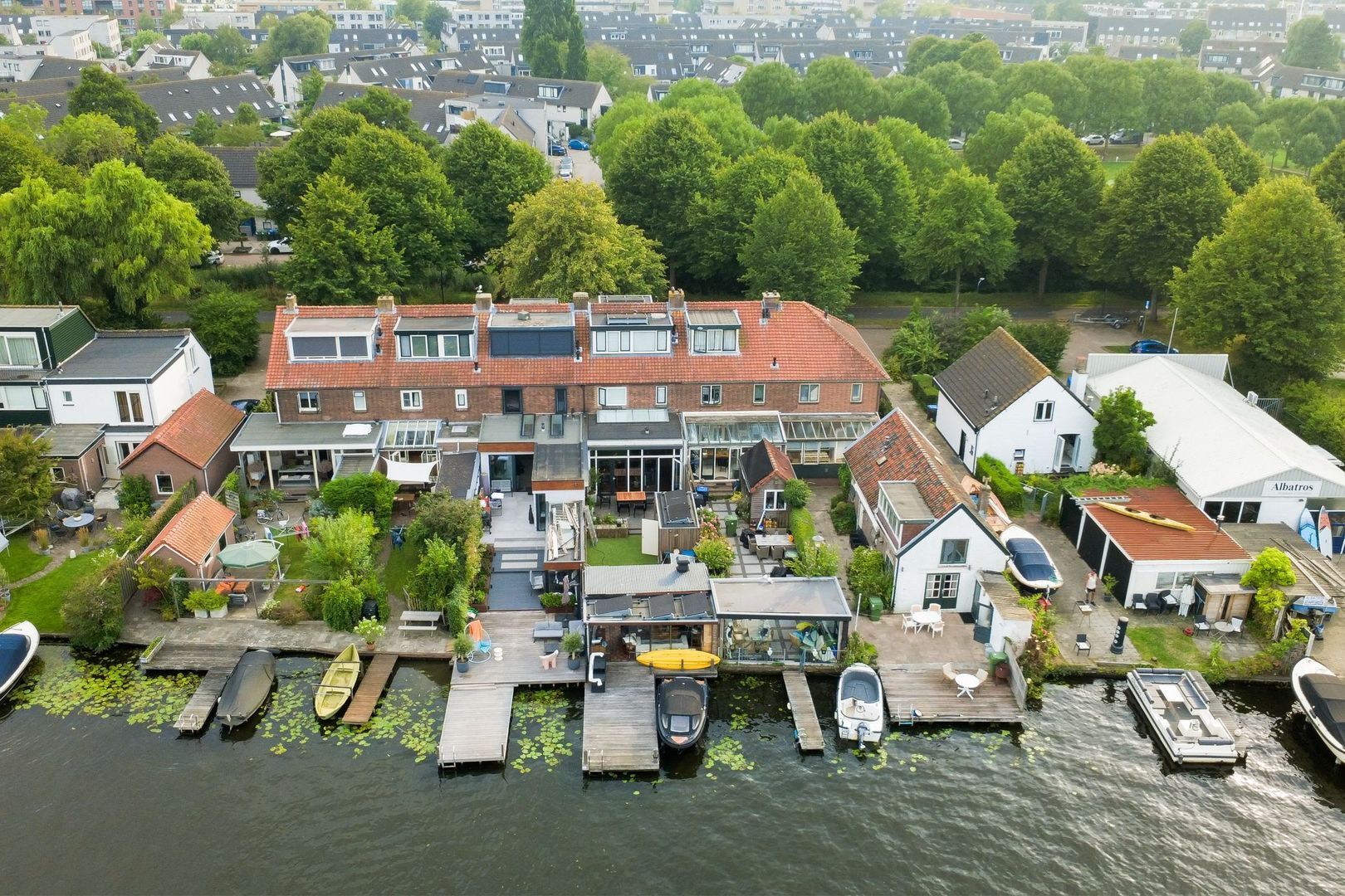 Rijndijk 110, Leiden foto-2