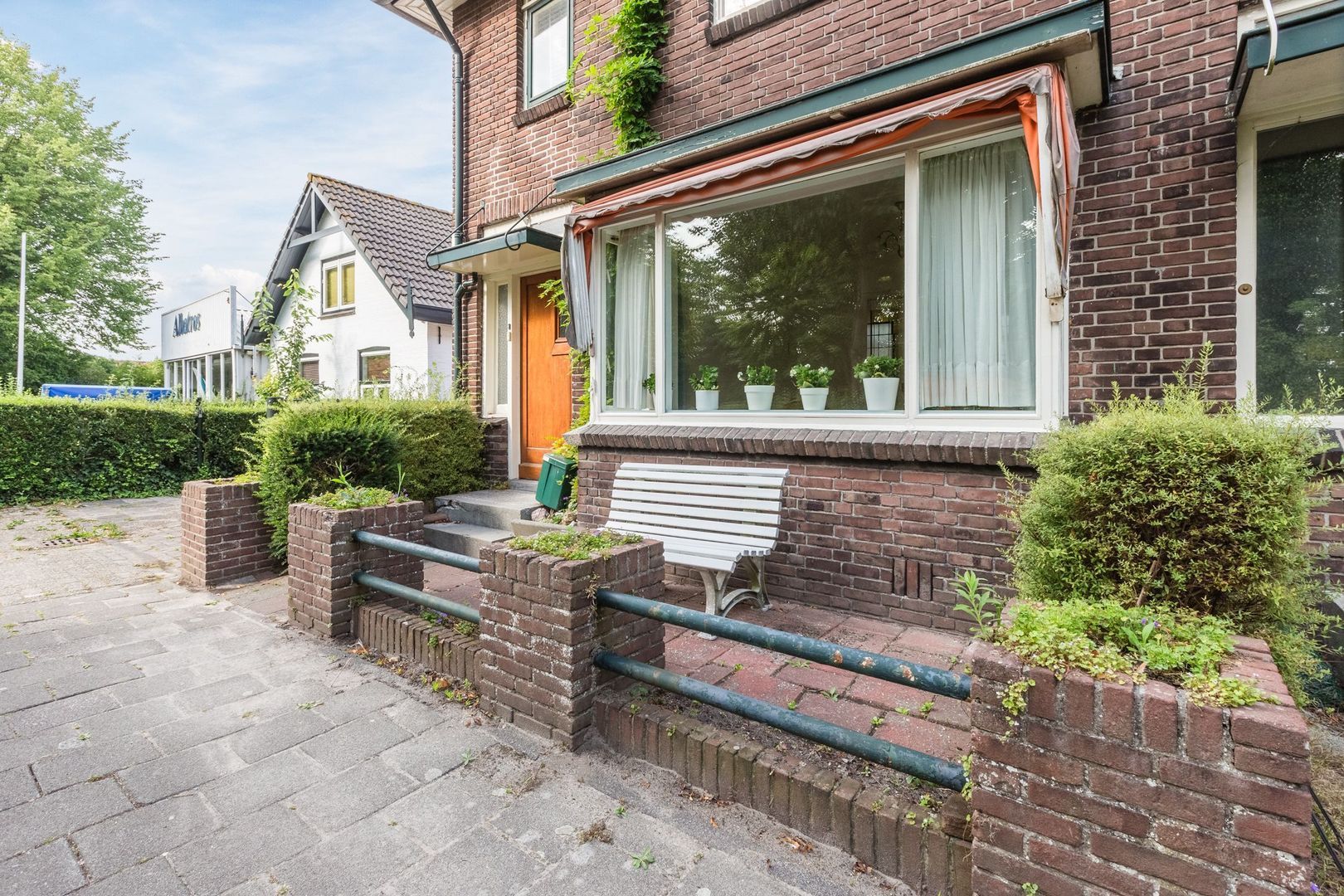 Rijndijk 110, Leiden foto-3