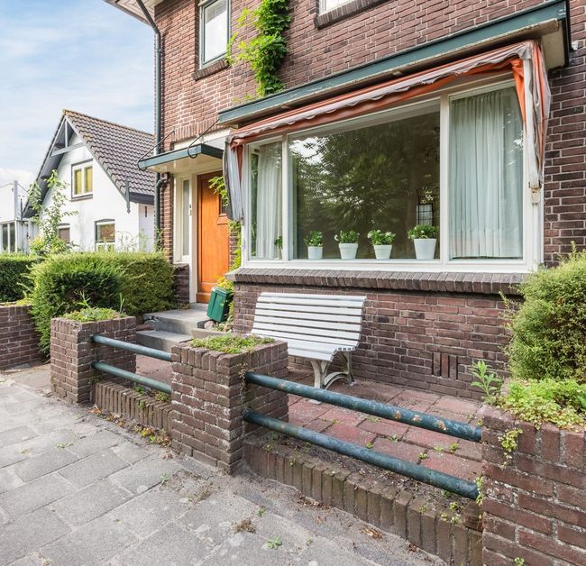 Rijndijk 110, Leiden foto-3