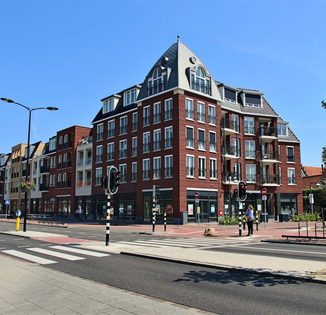 Schoolstraat 168 z, Voorschoten foto-0