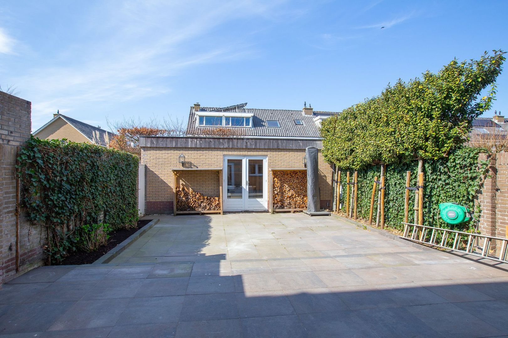 Adriaan Mouriszweg 5, Noordwijk foto-3