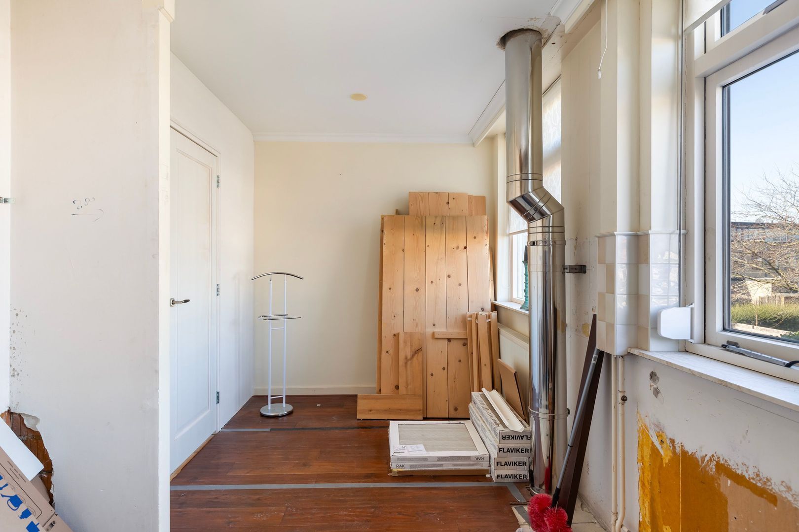 Adriaan Mouriszweg 5, Noordwijk foto-21