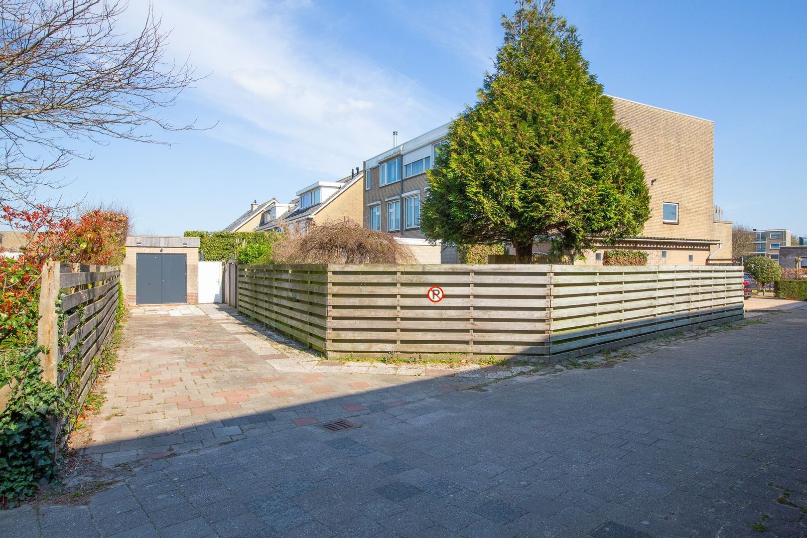 Adriaan Mouriszweg 5, Noordwijk foto-33
