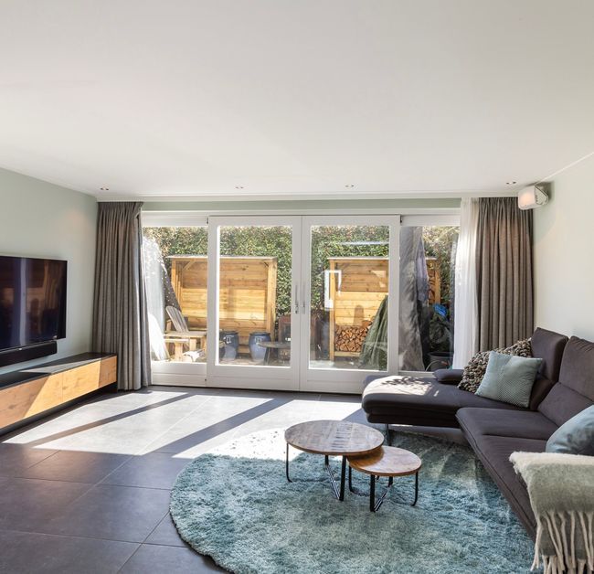 Adriaan Mouriszweg 5, Noordwijk foto-1