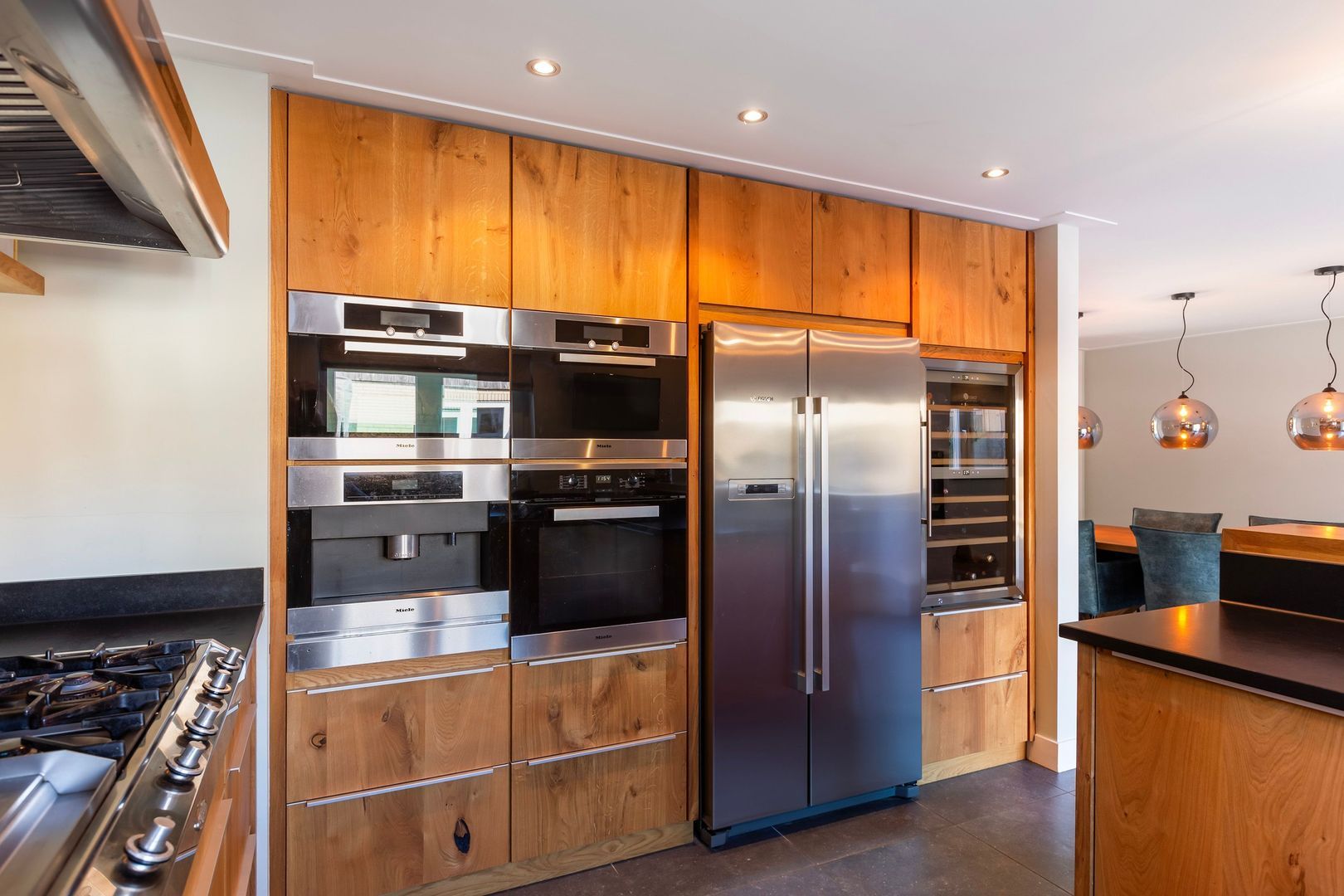 Adriaan Mouriszweg 5, Noordwijk foto-16