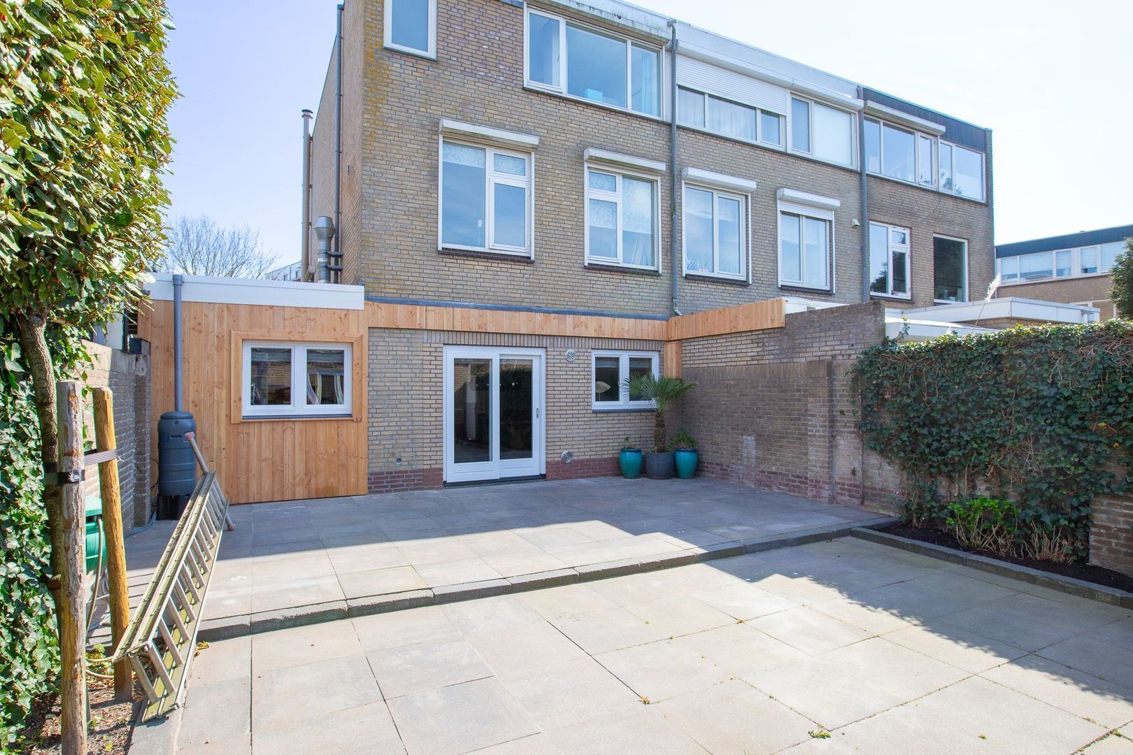 Adriaan Mouriszweg 5, Noordwijk foto-30