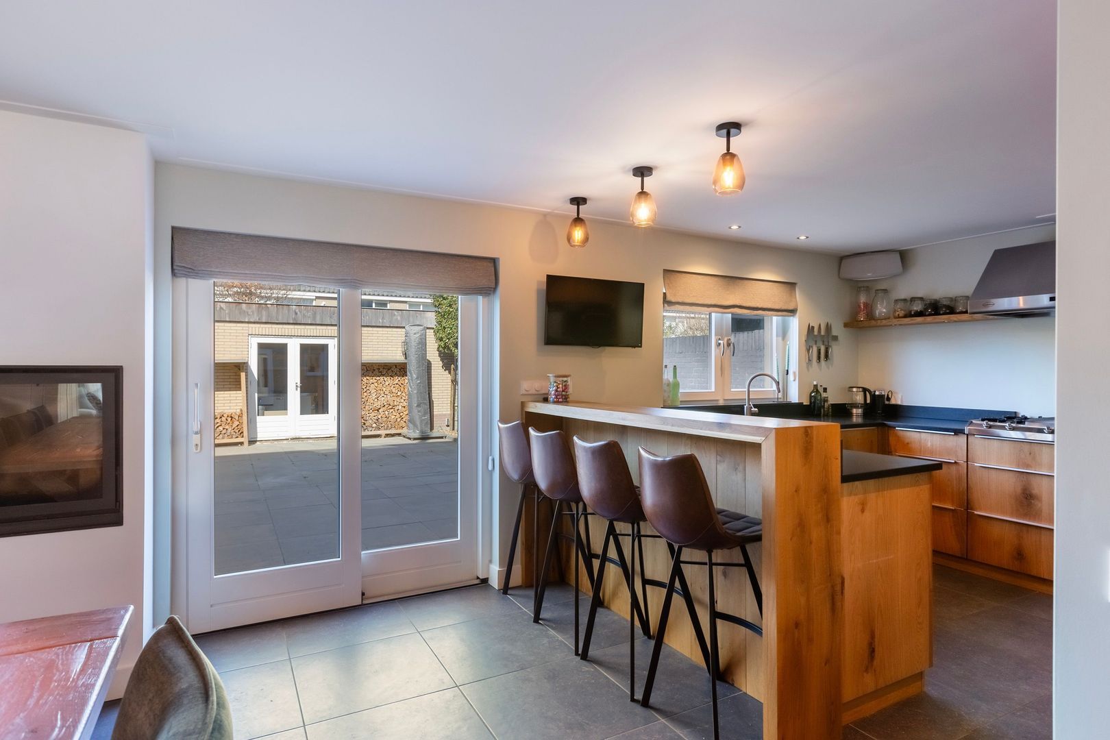 Adriaan Mouriszweg 5, Noordwijk foto-14