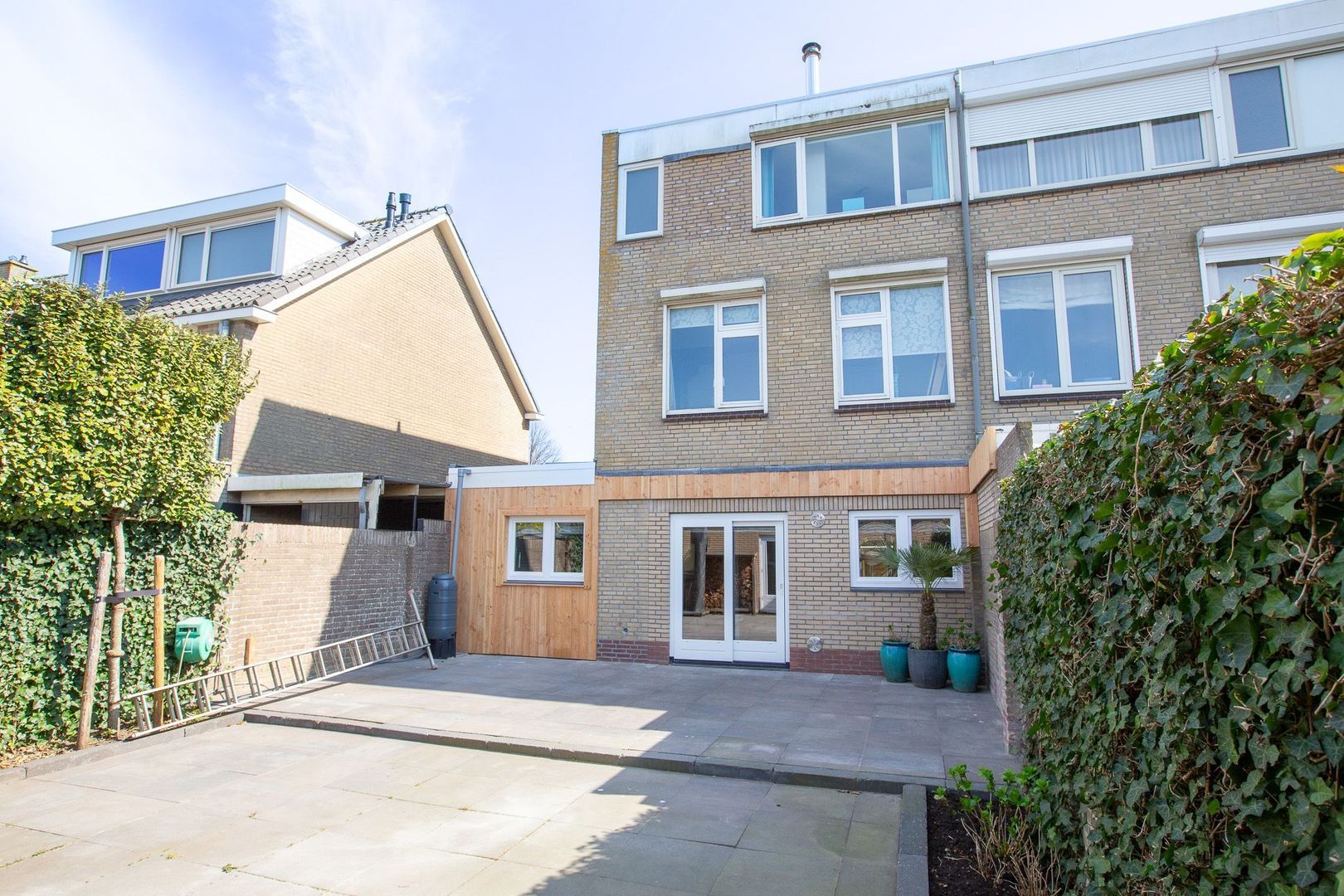 Adriaan Mouriszweg 5, Noordwijk foto-29