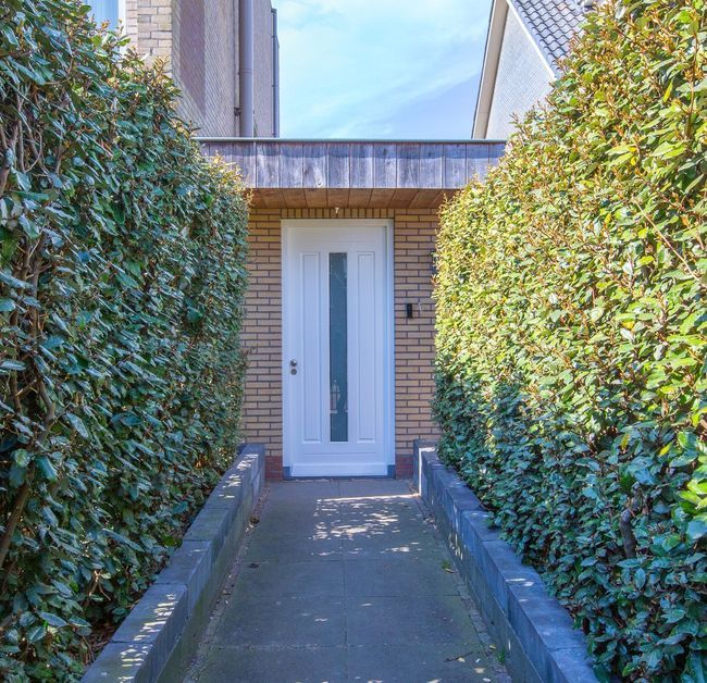 Adriaan Mouriszweg 5, Noordwijk foto-4