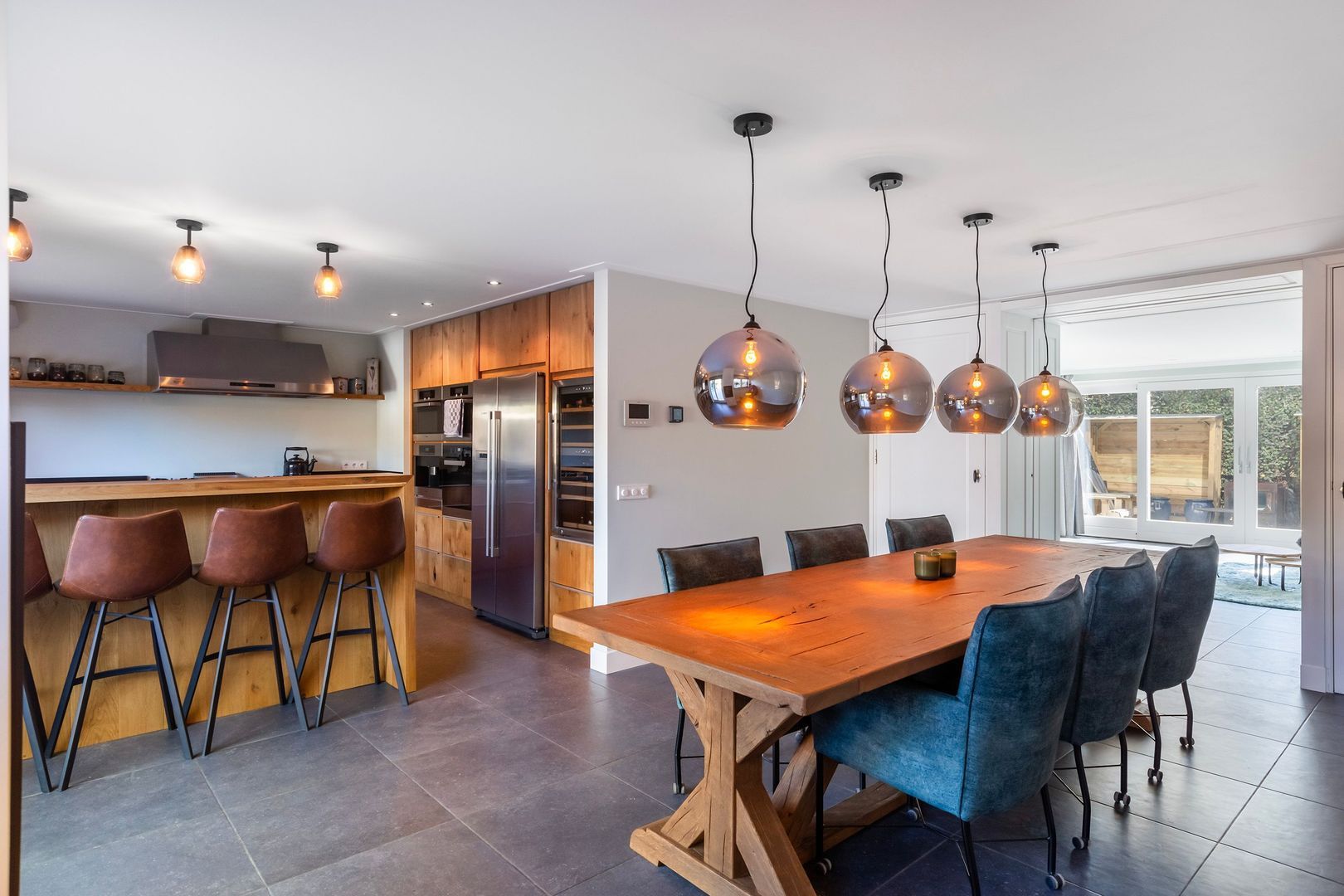 Adriaan Mouriszweg 5, Noordwijk foto-2