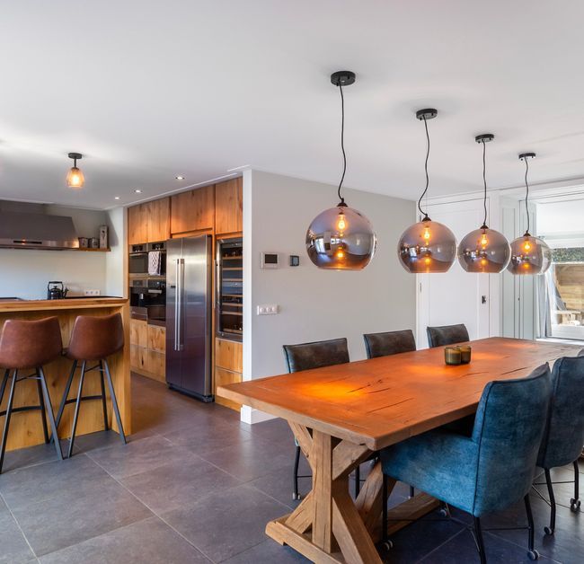 Adriaan Mouriszweg 5, Noordwijk foto-2