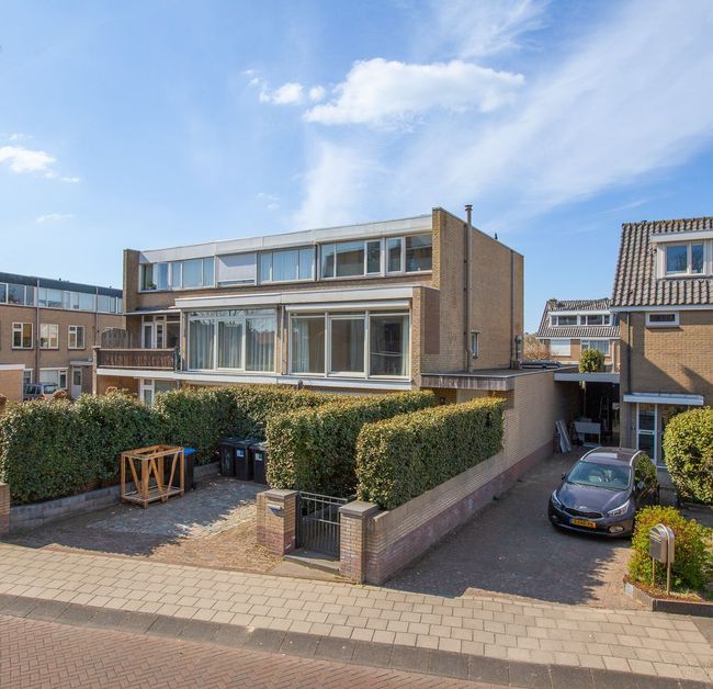 Adriaan Mouriszweg 5, Noordwijk foto-0