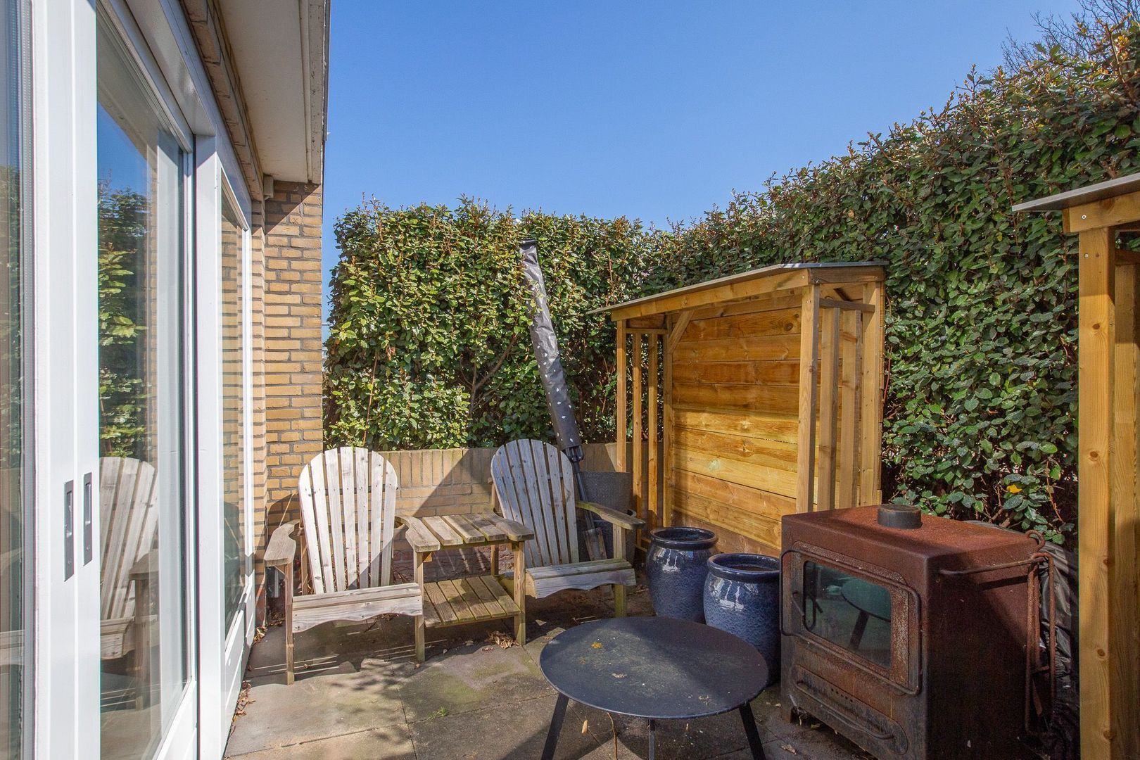 Adriaan Mouriszweg 5, Noordwijk foto-11