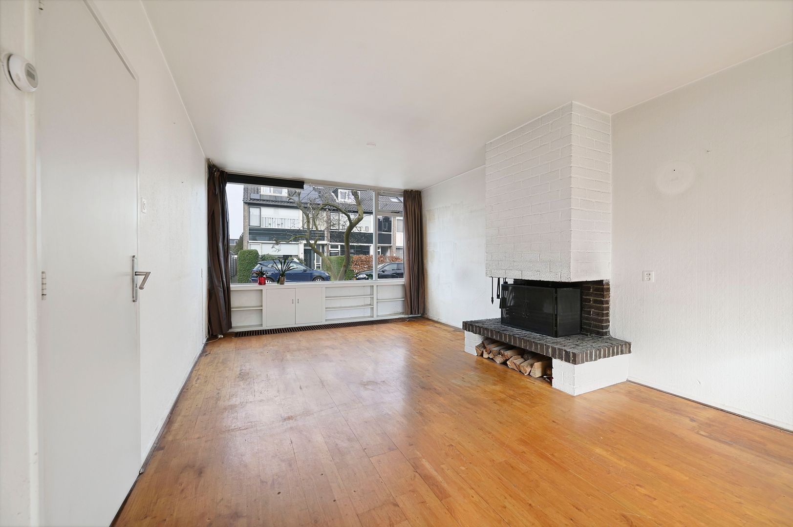 Rembrandtlaan 8, Voorschoten foto-7