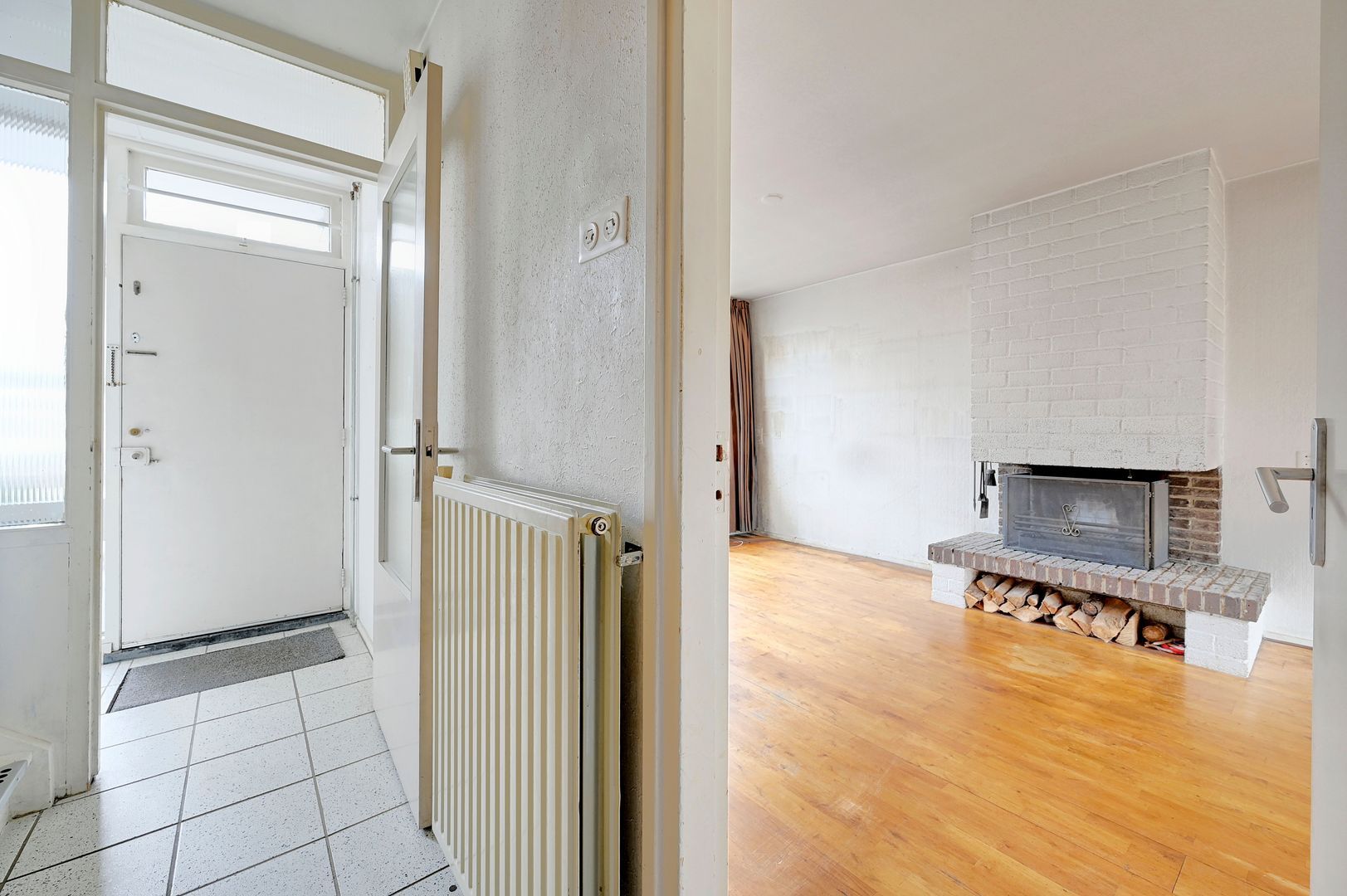 Rembrandtlaan 8, Voorschoten foto-5