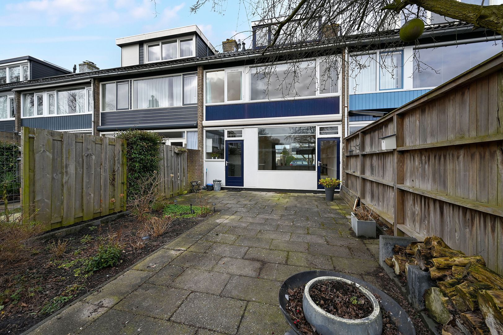 Rembrandtlaan 8, Voorschoten foto-2