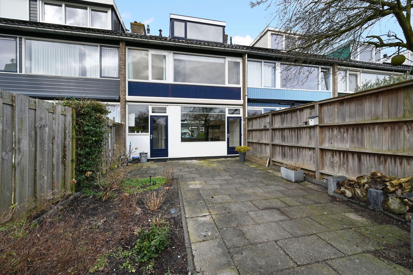 Rembrandtlaan 8, Voorschoten foto-12