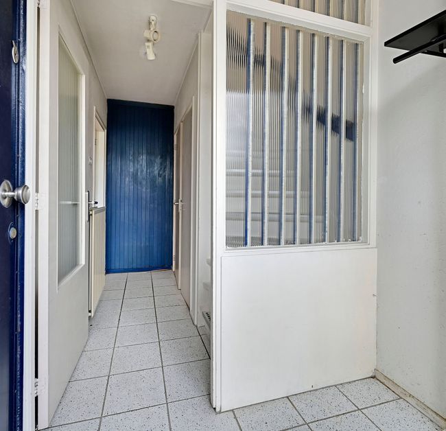 Rembrandtlaan 8, Voorschoten foto-4