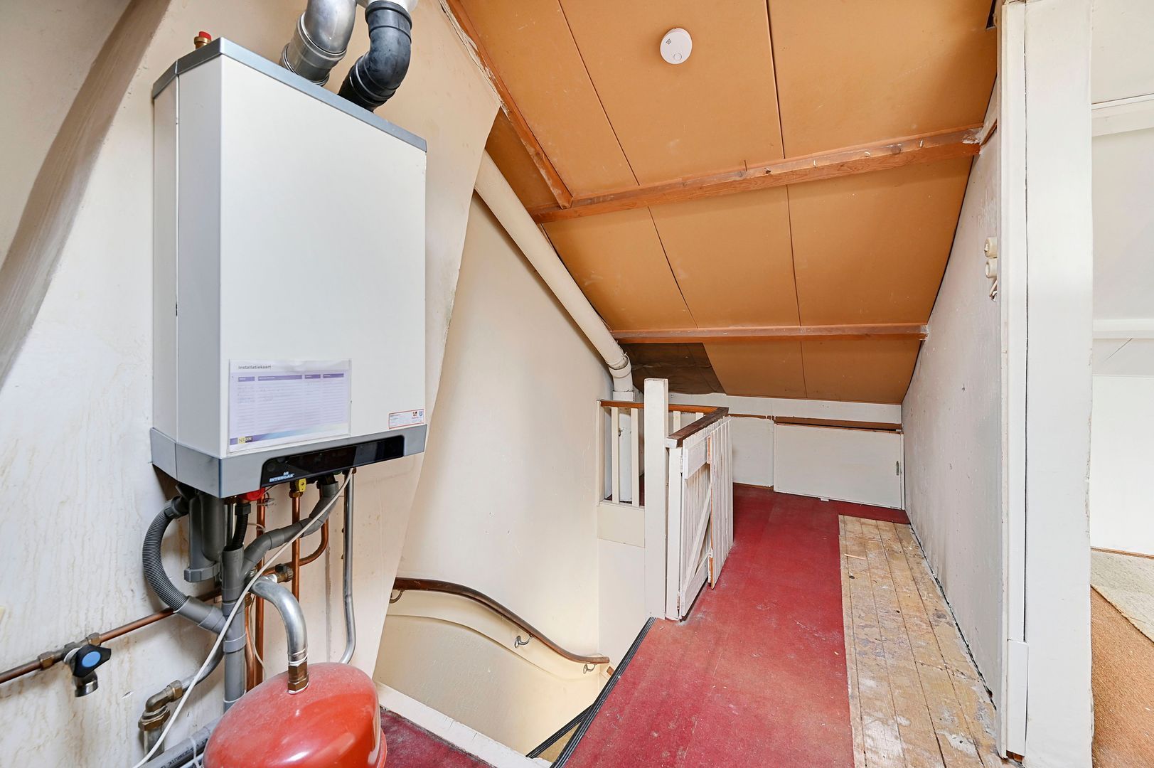 Rembrandtlaan 8, Voorschoten foto-24