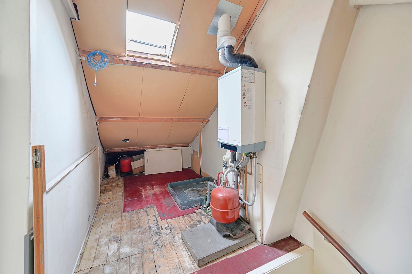 Rembrandtlaan 8, Voorschoten foto-25