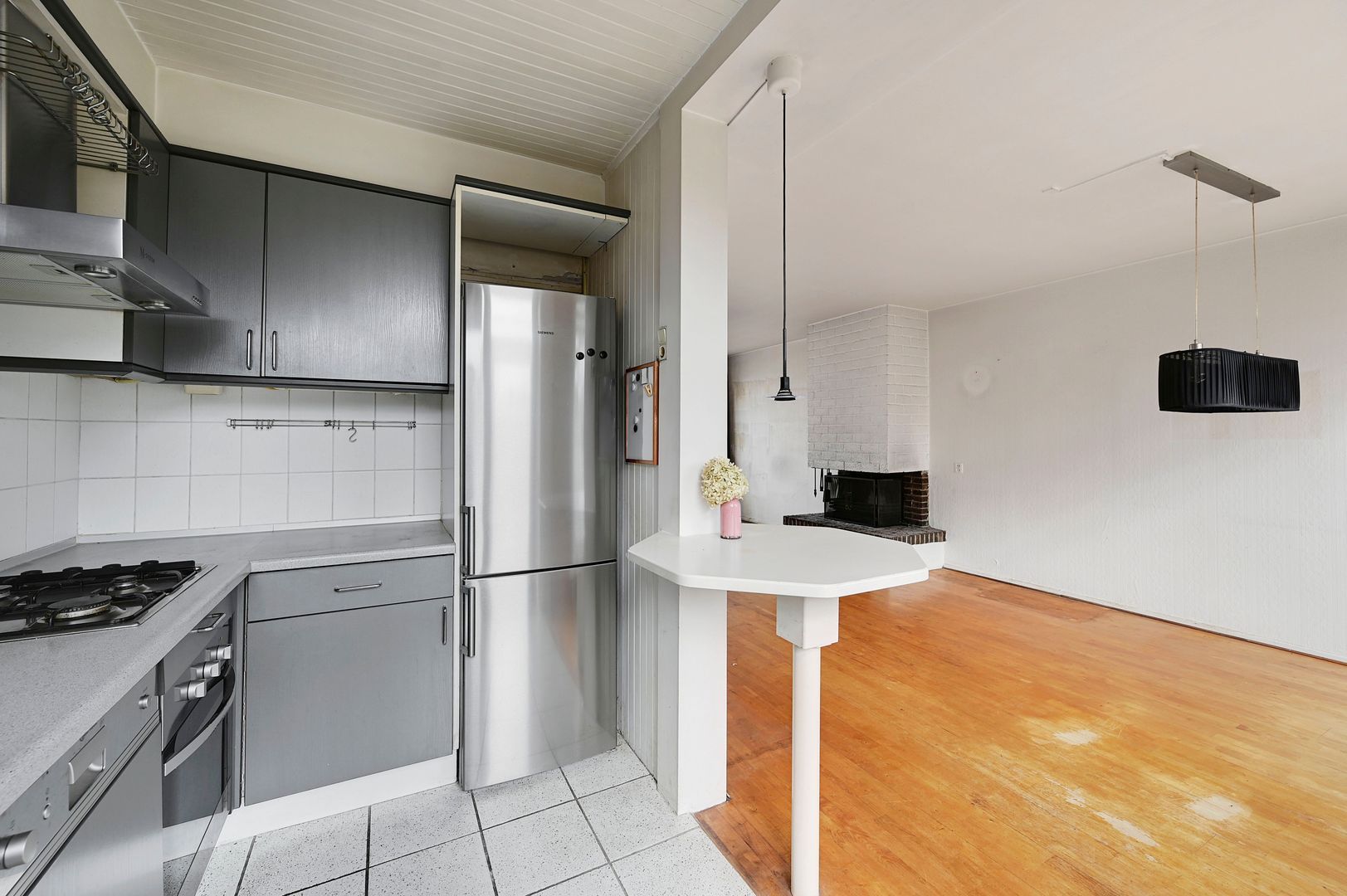 Rembrandtlaan 8, Voorschoten foto-10