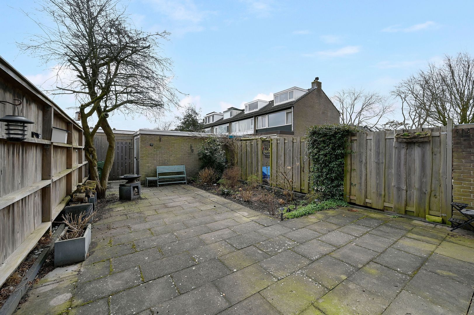 Rembrandtlaan 8, Voorschoten foto-11