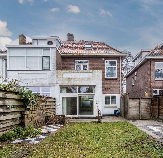 Papelaan 22, Voorschoten foto-2