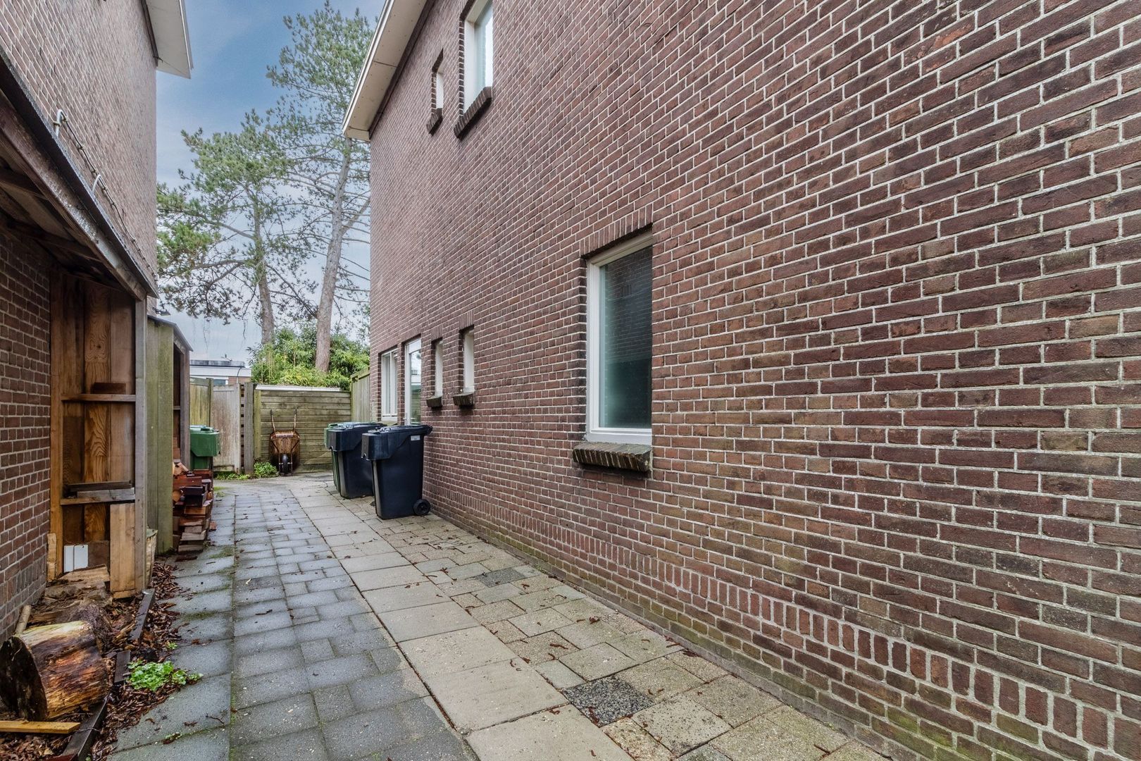 Papelaan 22, Voorschoten foto-32
