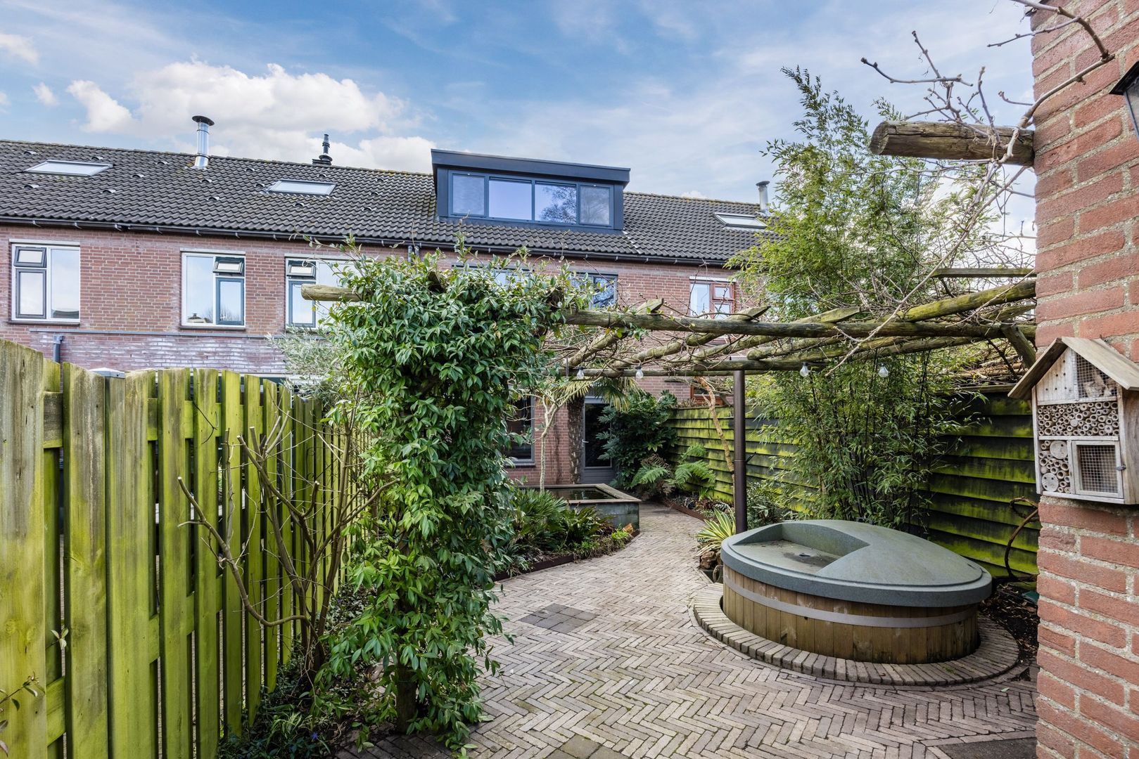 van Merodestraat 24, Leidschendam foto-25