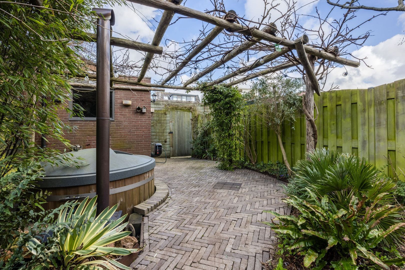 van Merodestraat 24, Leidschendam foto-23