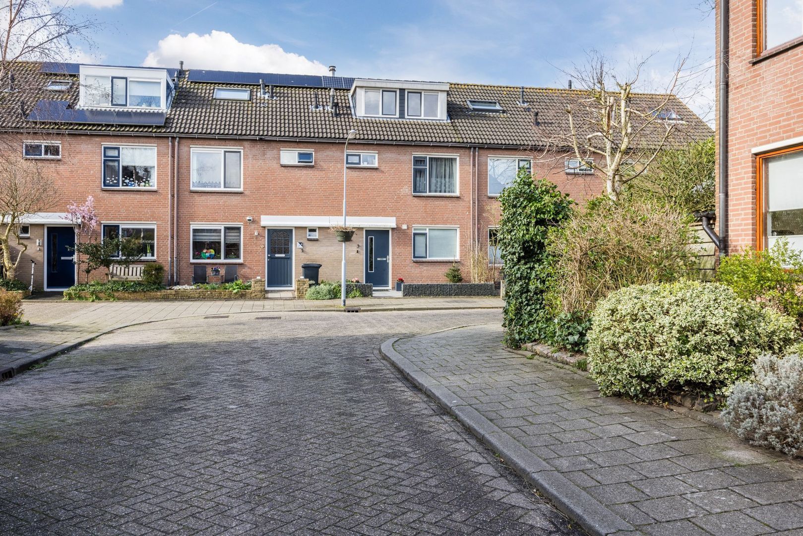 van Merodestraat 24, Leidschendam foto-26