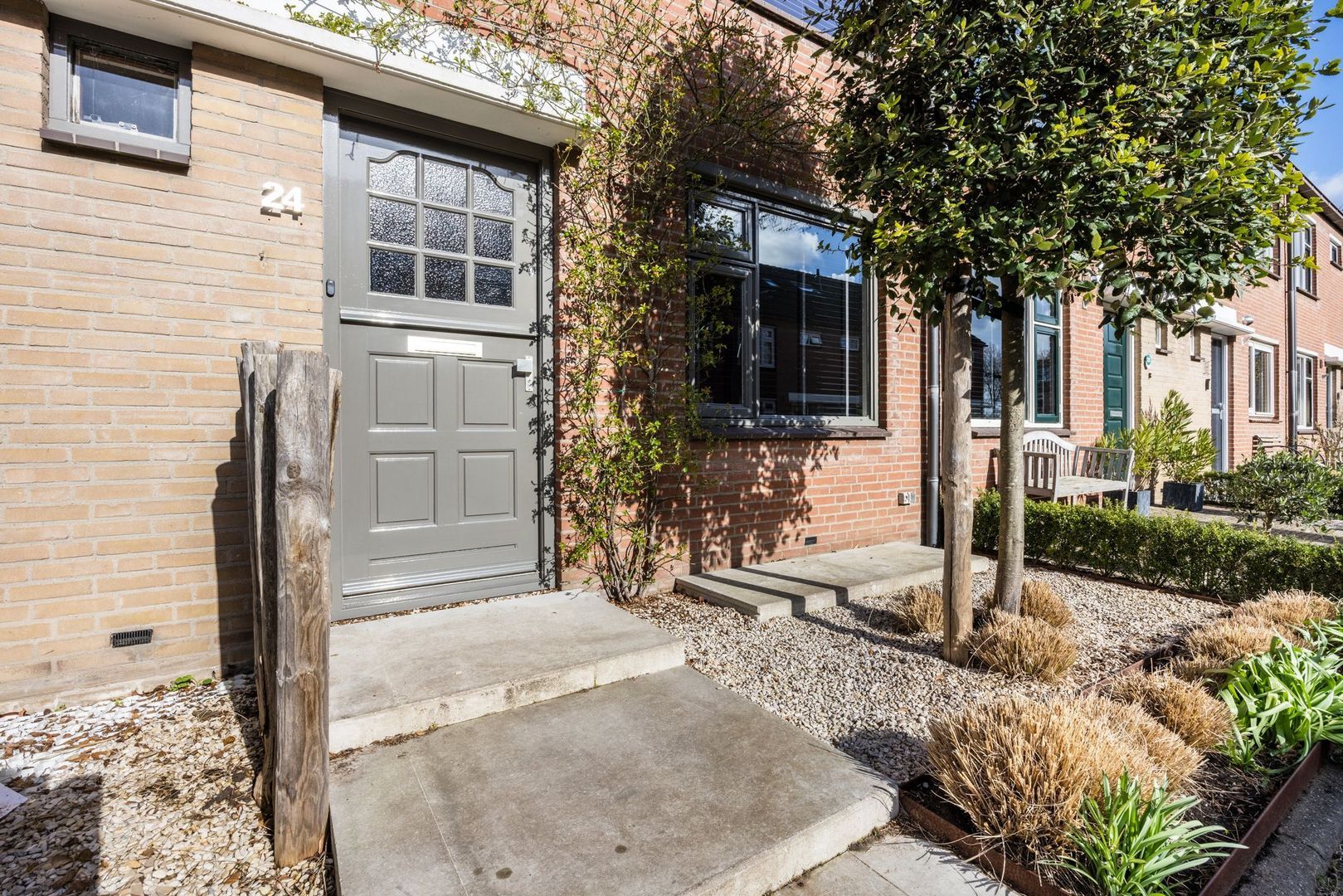 van Merodestraat 24, Leidschendam foto-3