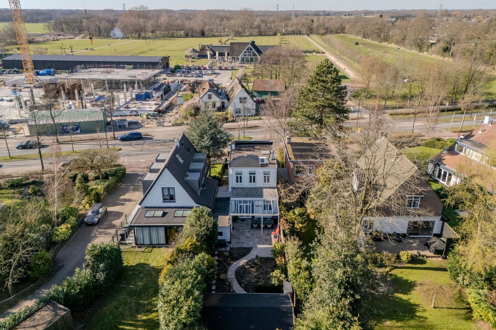 Veurseweg 167, Voorschoten foto-42