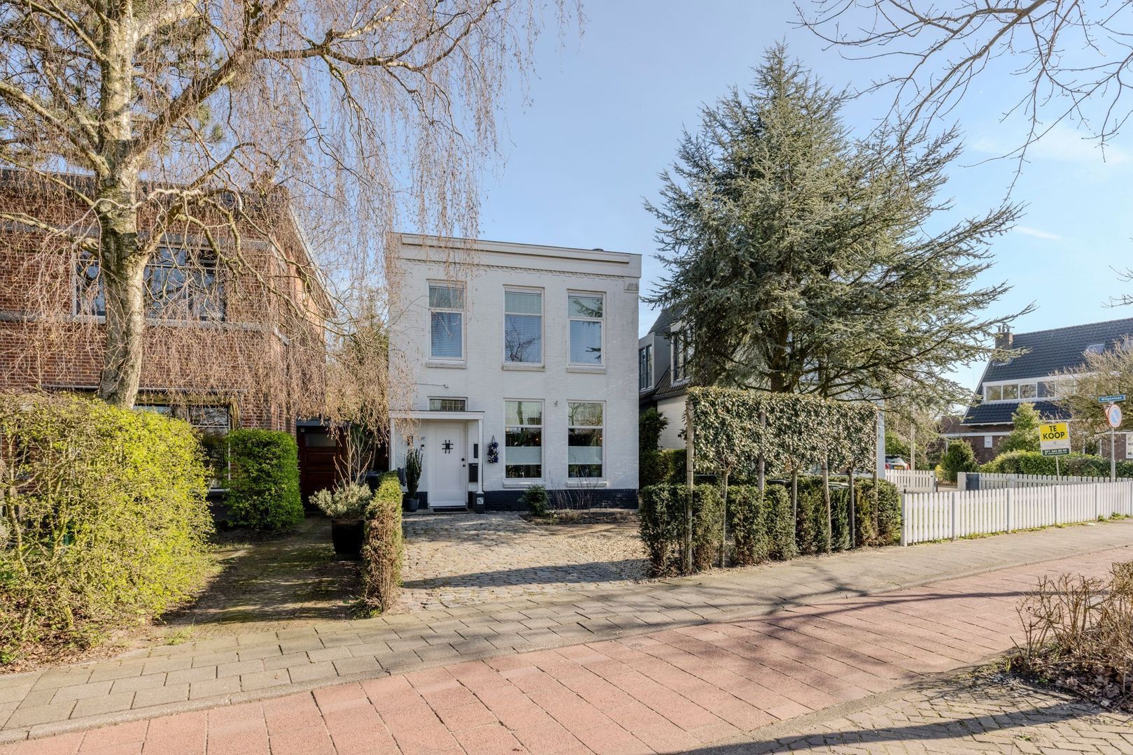 Veurseweg 167, Voorschoten foto-0