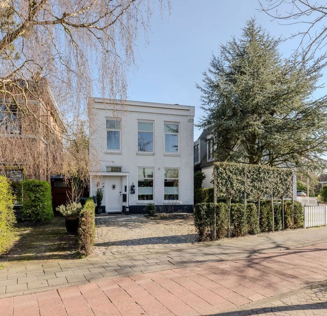 Veurseweg 167, Voorschoten foto-0