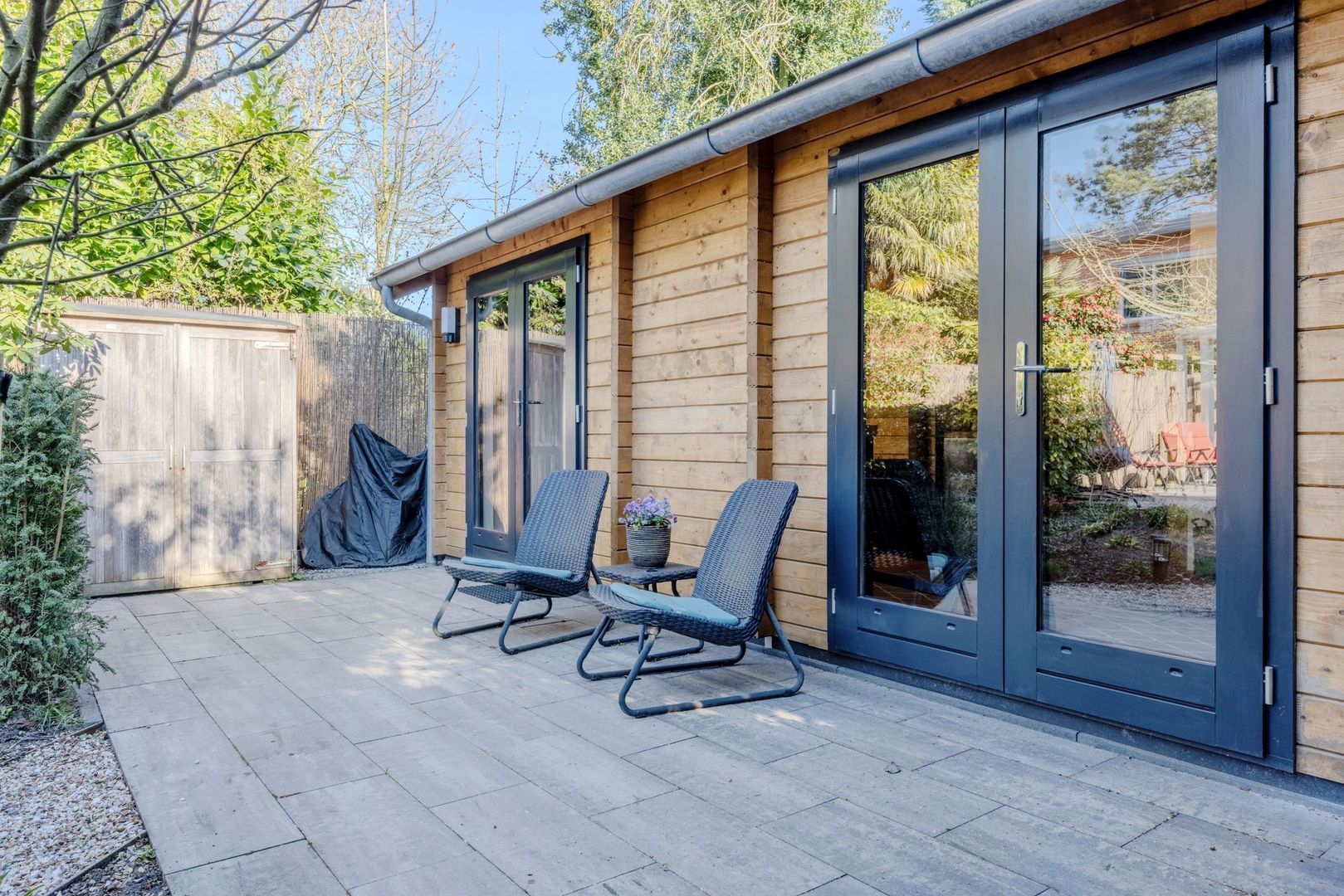 Veurseweg 167, Voorschoten foto-32