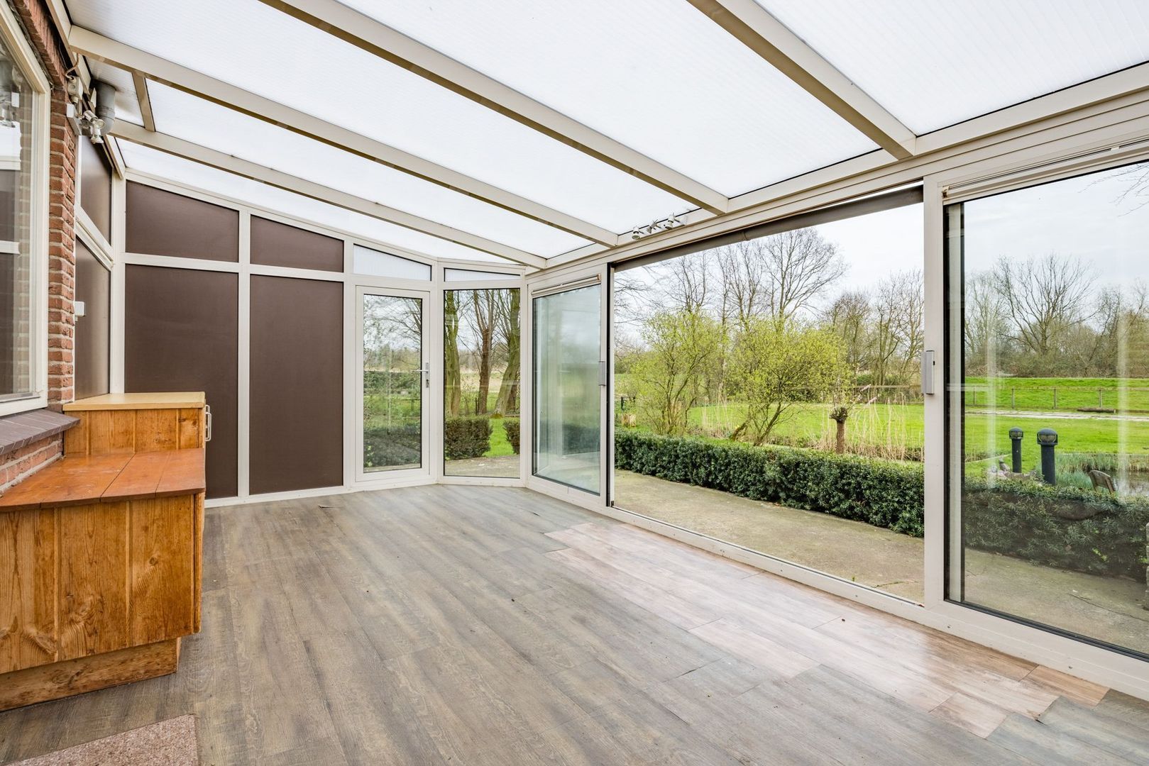 Oostvlietweg 51 A, Leidschendam foto-38