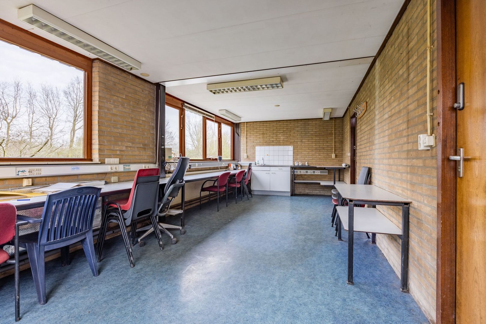 Oostvlietweg 51 A, Leidschendam foto-47