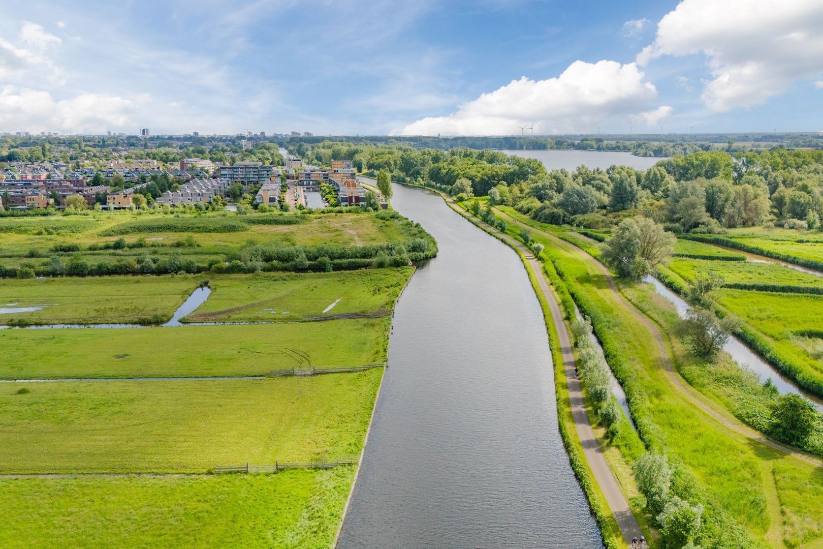 Oostvlietweg 51 A, Leidschendam foto-70