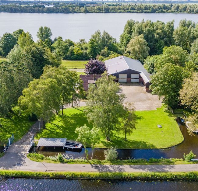 Oostvlietweg 51 A, Leidschendam foto-1