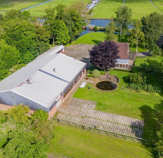 Oostvlietweg 51 A, Leidschendam foto-4