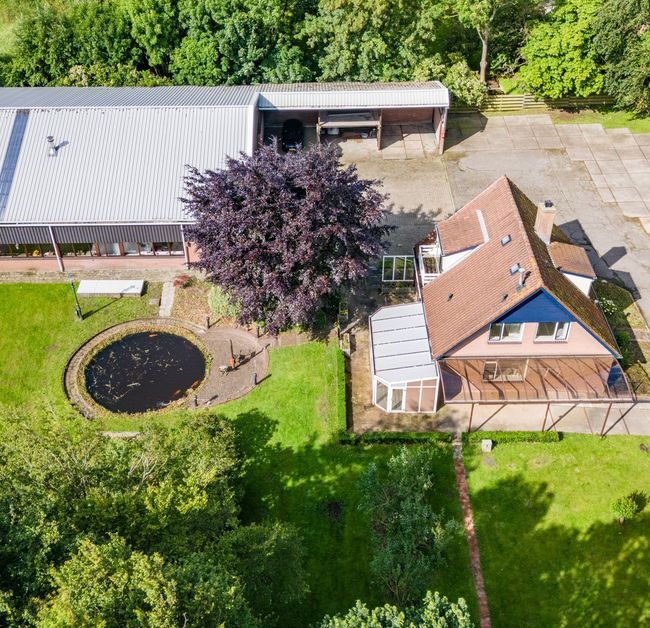 Oostvlietweg 51 A, Leidschendam foto-3